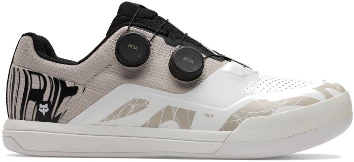 Fox Union BOA Diffuse Special Edition Shoes