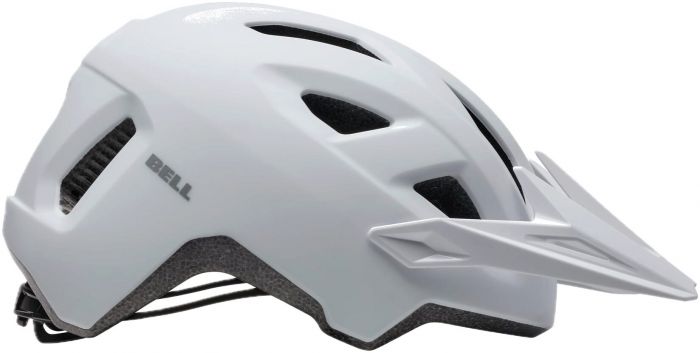 Bell 2Twenty MIPS Solid Youth Helmet – Matt White