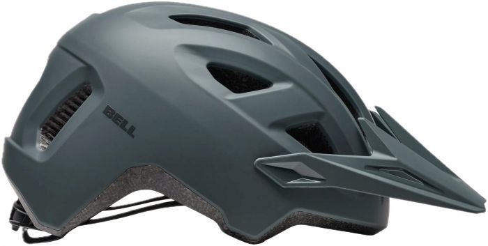 Bell 2Twenty MIPS Solid Helmet – Steel Grey