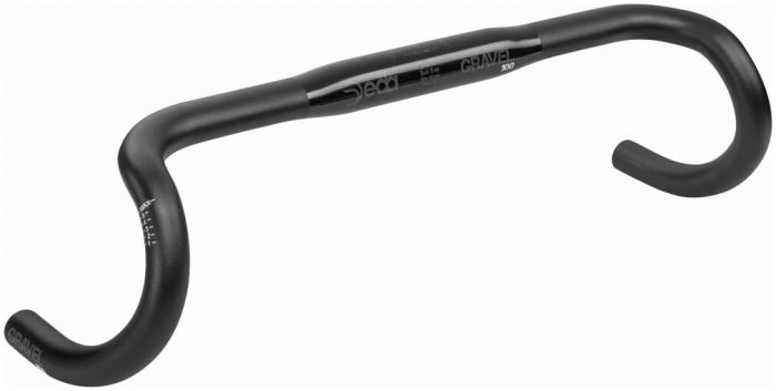 Deda Gravel100 RHM Road Bars