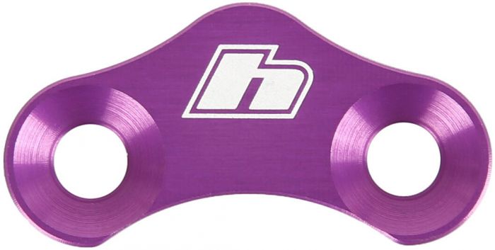 Hope R24 E-Bike Speed Sensor – Purple