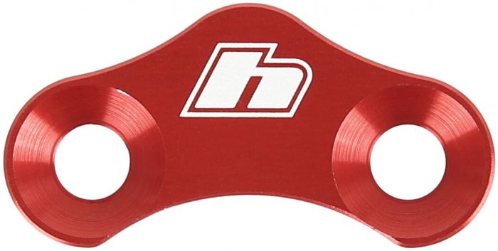 Hope R24 E-Bike Speed Sensor – Red