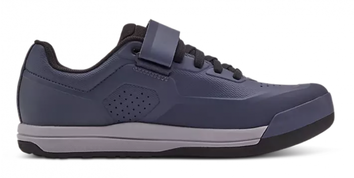 Fox Union Clipless Shoes