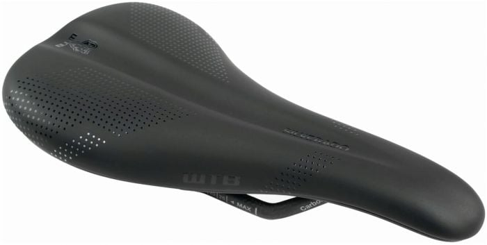 WTB Silverado Saddle