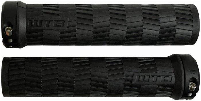 WTB Burr Grips