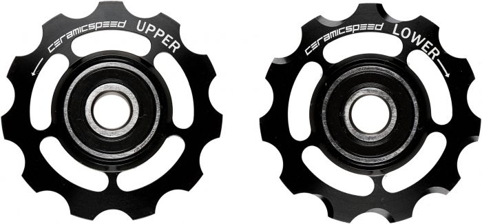 CeramicSpeed Shimano Pulley Wheels