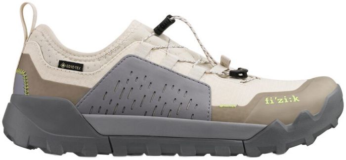 Fizik Ergolace 2 GTX Flat Shoes – Grey