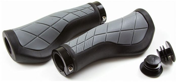 Clarks CE-315 Ergonomic Grips