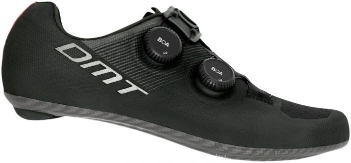DMT KR0 Evo Superlight Road Shoes – Black