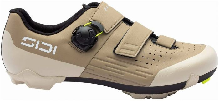 Sidi Silvis XC Shoes
