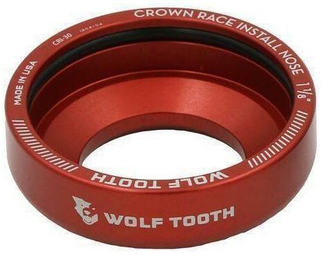 Wolf Tooth Crown Race Installation Tool