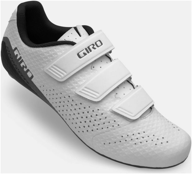 Giro Stylus Shoes – White