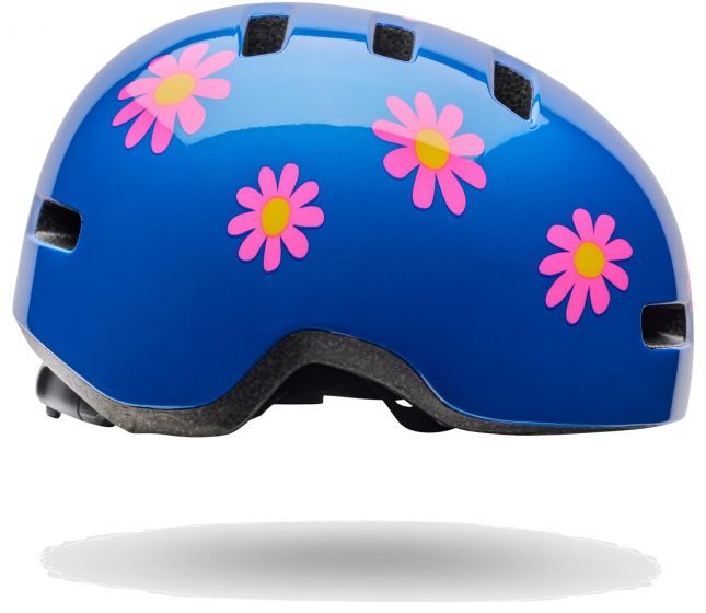 Bell Lil Ripper Flourish Toddler Helmet