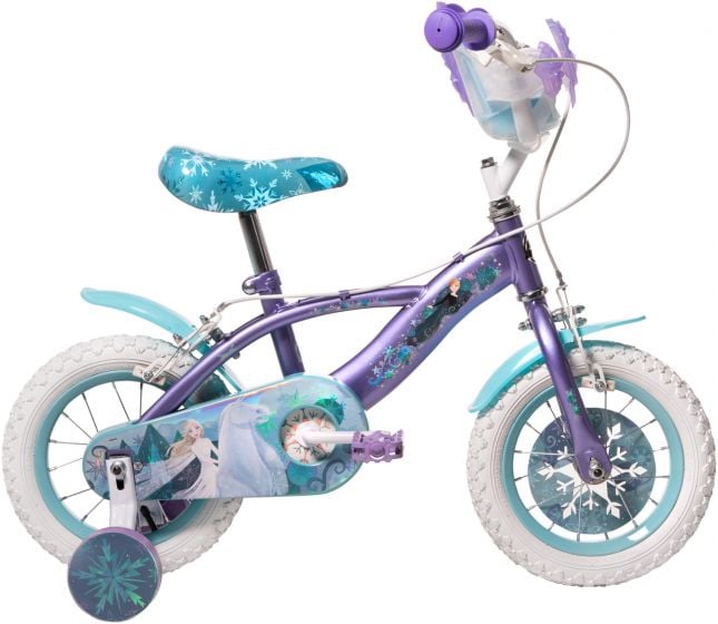 Frozen 12-Inch Kids Bike