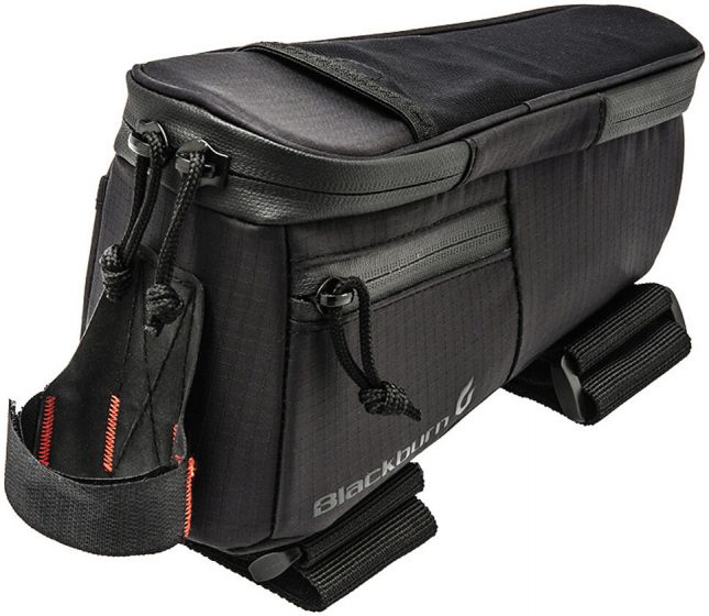 Blackburn Outpost Top Tube Bag