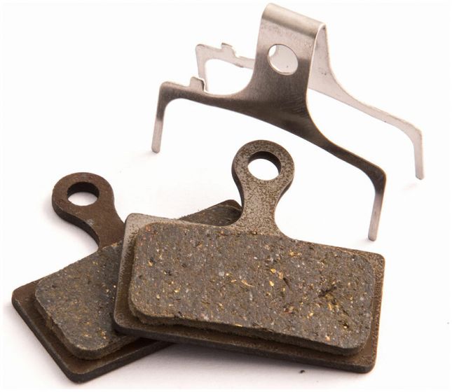 Clarks 852 Brake Pads