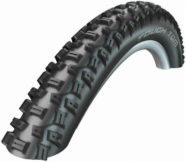 Schwalbe Tough Tom K-Guard Tubular 27.5-Inch Tyre