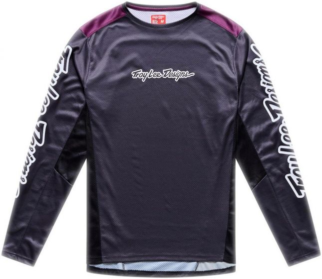 Troy Lee Stage Long Sleeve Jersey