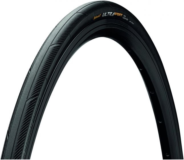 Continental Ultra Sport III Puregrip 650b Tubeless Tyre