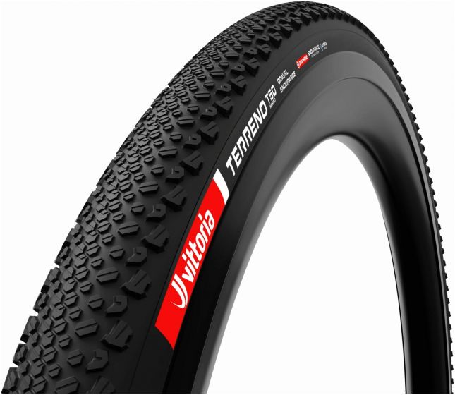 Vittoria Terreno T50 Mixed Gravel Sport 700c Clincher Tyre