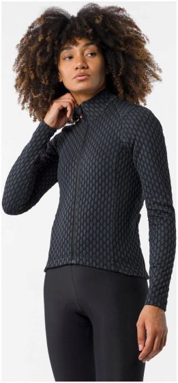 Castelli Ventra Thermal Womens Jersey