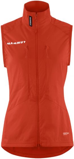 Assos x Mammut ML Hybrid Womens Gilet