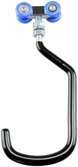 IceToolz Suspension Hook with Rollers