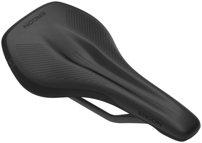 Ergon SR Allroad Core Pro Carbon Saddle