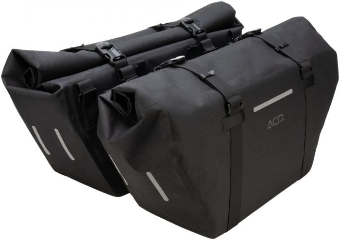 Acid Pro 45/2 Longtail Pannier Bag