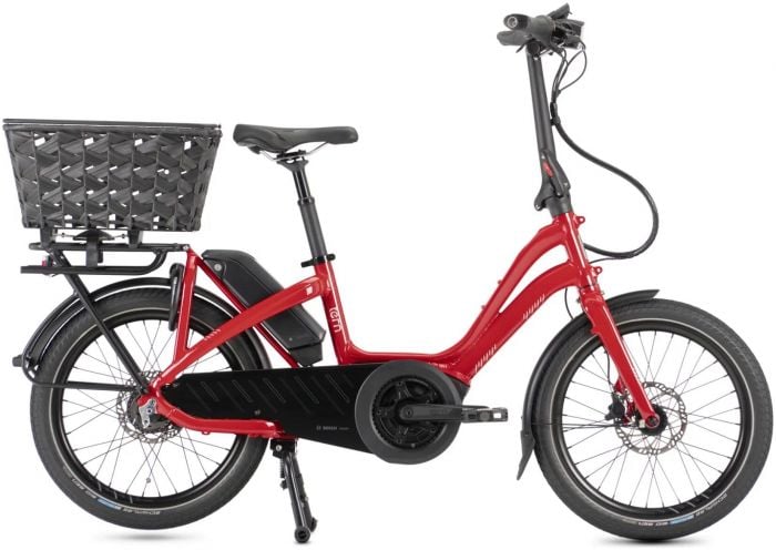 Tern Market Gen 2 Bike Basket