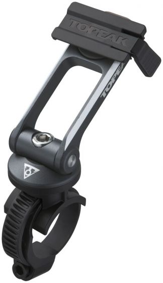 Topeak Ridecase with Mount