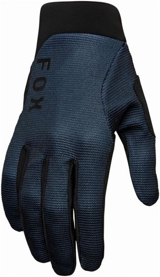 Fox Ranger Gel Womens Gloves – Midnight