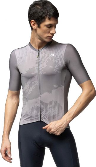 Ale Krakatoa Off Road Short Sleeve Jersey