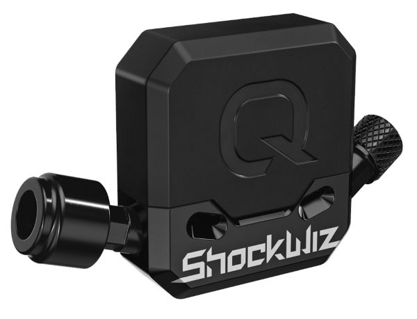 Quarq ShockWiz Suspension Tuning System - Direct Mount