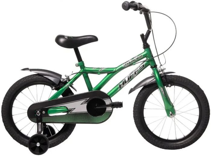 Huffy Pro Thunder 16-Inch Kids BMX Bike