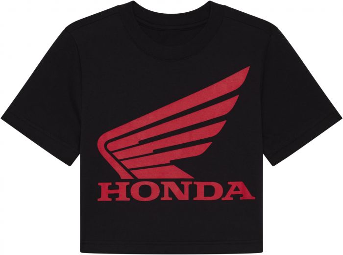 Fox X Honda Baby Womens T-Shirt