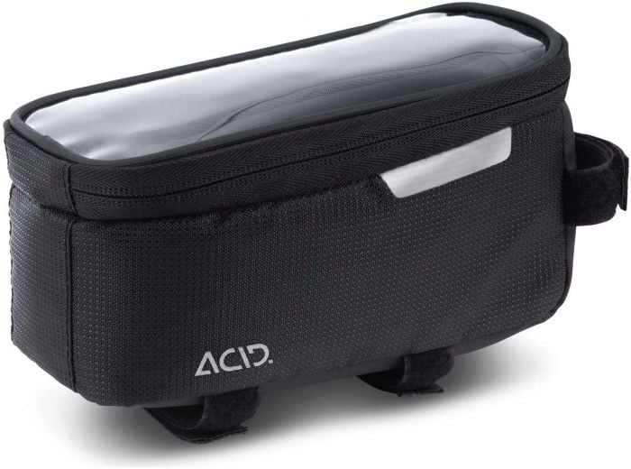 Acid Top Tube View CMPT Frame Bag