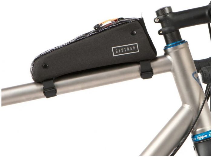 Restrap Aero Race Top Tube Bag