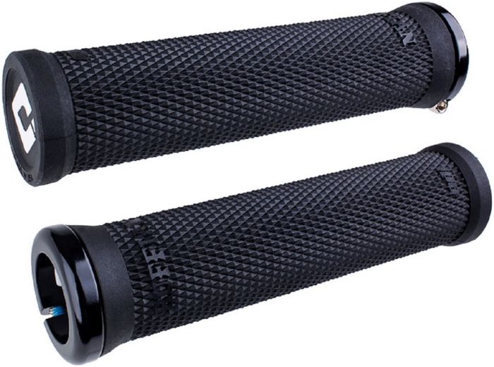 ODI Ruffian v2.1 Lock On Grips