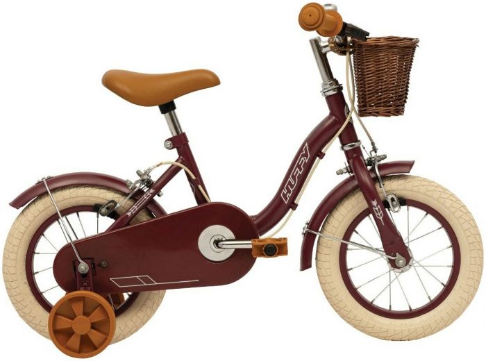 Huffy Vintage 12-Inch 2025 Kids Bike