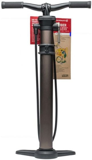 Blackburn Chamber Tubeless Floor Pump