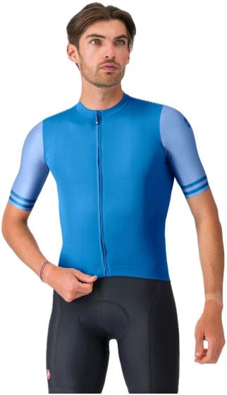 Castelli Prologo Lite 2 Short Sleeve Jersey