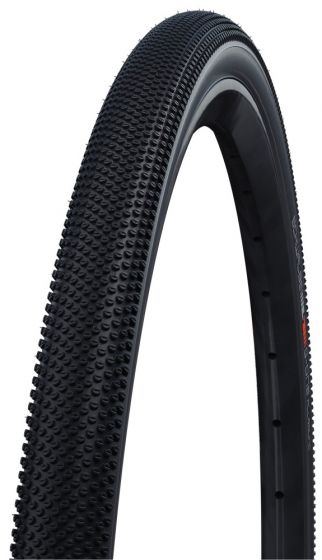 Schwalbe G-One Allround Addix Raceguard Tubeless 27.5-Inch Tyre