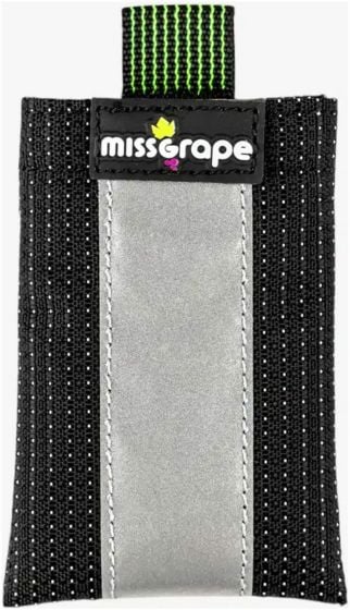 Miss Grape Portaschei Mini Wallet