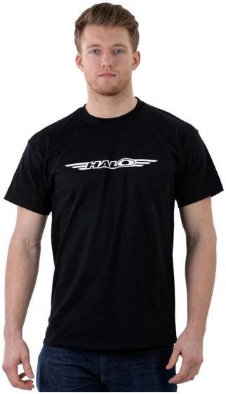 Halo Tech Logo T-Shirt
