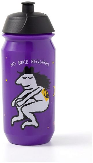 Ass Savers Bits N' Peaces 500ml Bottle