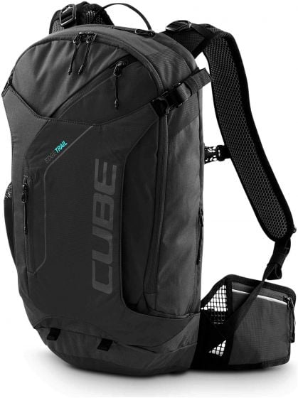 Cube Edge Trail Backpack