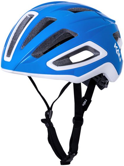 Kali Uno Helmet – Blue / White