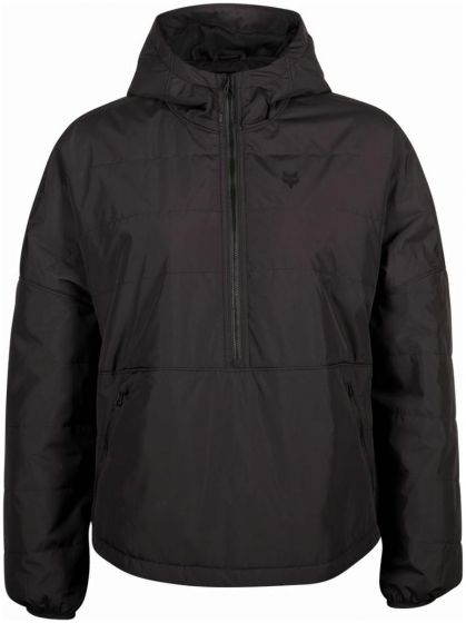 Fox Womens Howell Anorak Jacket