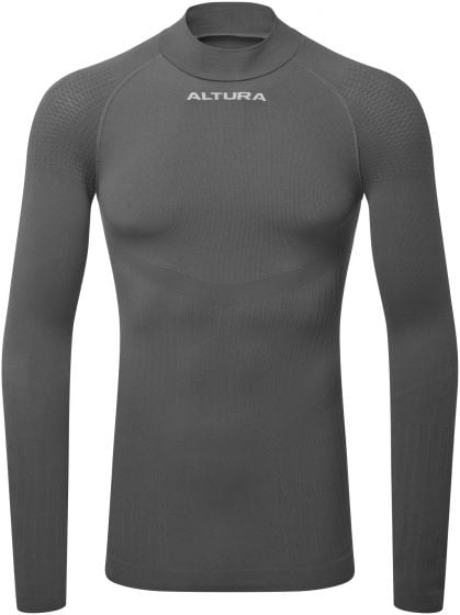 Altura Tempo Seamless Long Sleeve Base Layer